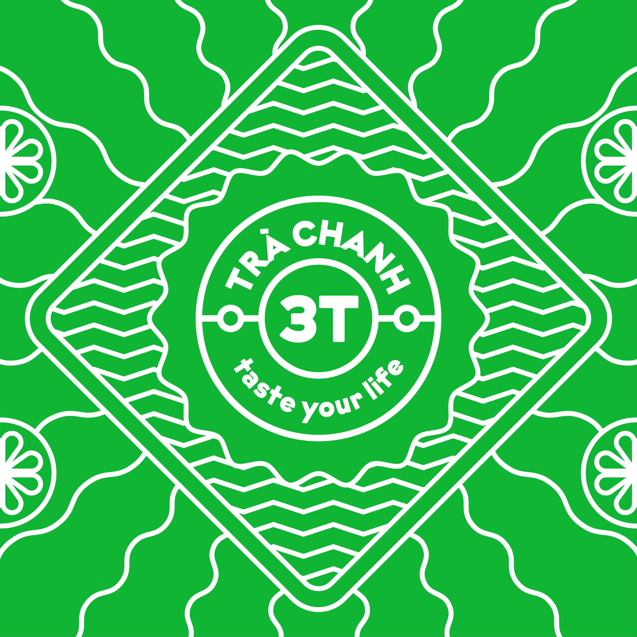 3T-stand